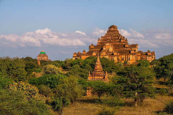 Yangon and Bagan Bus Tour 4d3n - photo 70